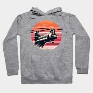 CH-47 Chinook Hoodie